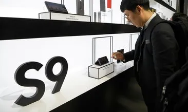 İddia: Samsung Galaxy S9 ön siparişleri beklentinin altında kaldı