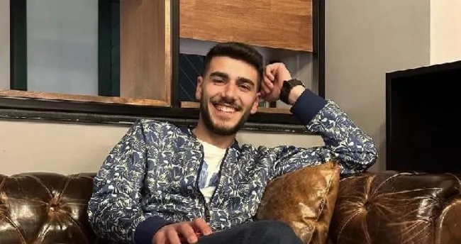 Samsun'da kahreden olay: 1 ölü, 1 yaralı!