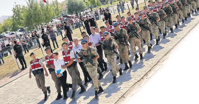 Cuntacıdan ‘Paşa’ itirafı