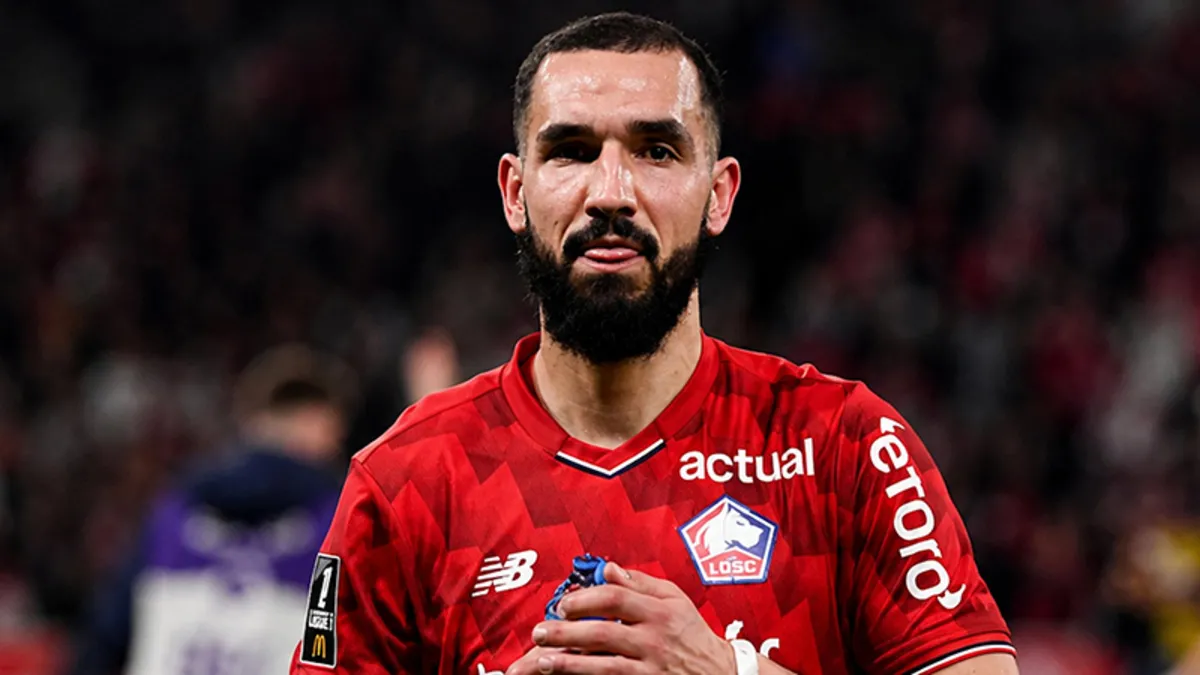 Beşiktaş için Nabil Bentaleb iddiası!