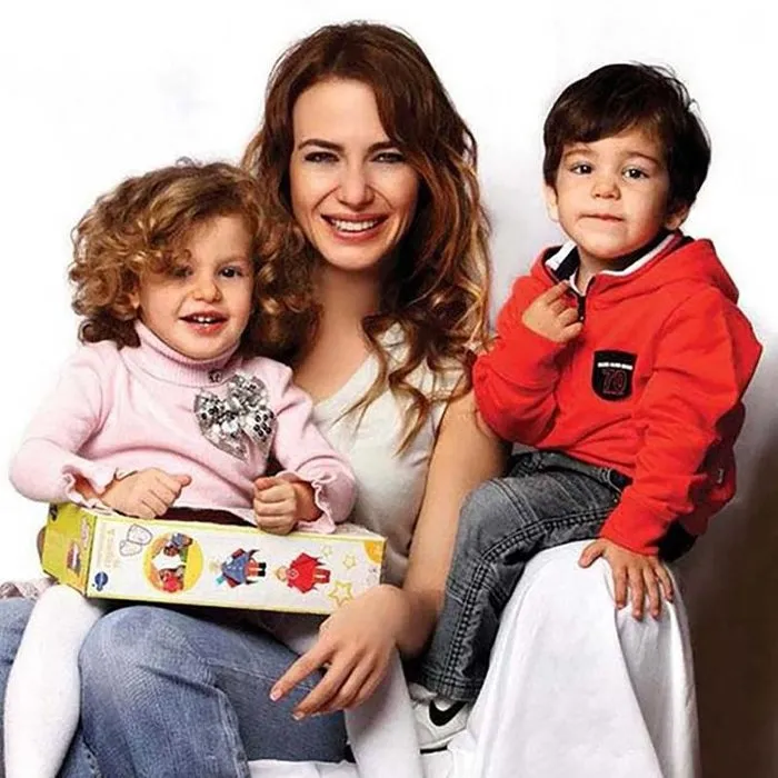 Deniz Uğur ve Reha Muhtar arasındaki velayet savaşı büyüyor! Çocuklar her şeyi anlattı
