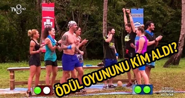 Survivor’da kim elendi — Survivor Turabi’ye büyük şok