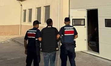 Kırşehir'de anne ve babasını öldürmüştü! Cani oğul tutuklandı #kirsehir