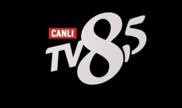 TV8,5 CANLI İZLE EKRANI | 18 Nisan TV8,5 yayın akışı ile bu akşam kimin maçı var, hangi maçlar şifresiz yayınlanacak?