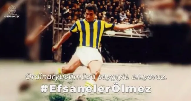 Fenerbahce Lefter Kucukandonyadis I Andi Spor Haberleri