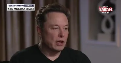 Elon Musk, devlet kurumlarının Twitter verilerine tam erişimi olduğunu söyledi | Video