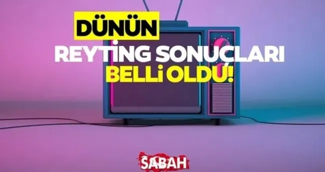 Reyting sonuçları açıklandı! Taşacak Bu Deniz, Arka Sokaklar… 21 Kasım Cuma günü en çok izlenen yapımlar…