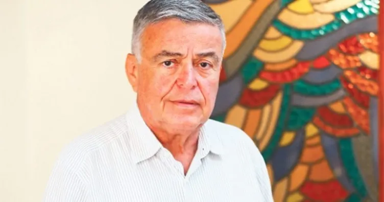 Can Paker 81 yaşında hayatını kaybetti