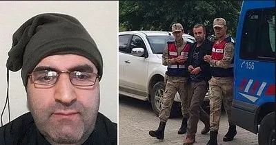 Ordu ve Samsun’da 12 kişiyi öldüren Seri Katil Mehmet Ali Çayıroğlu’dan şaşkınlık verici açıklamalar | Video