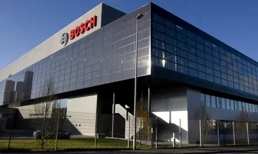 Bosch tesisinde gaz patlaması: 2 ölü