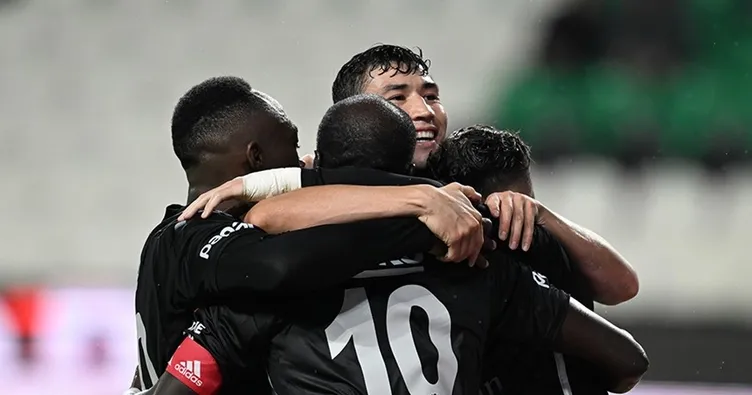 Beşiktaş maçı EXXEN CANLI İZLE şifresiz | Beşiktaş Lugano maçı canlı yayın izle