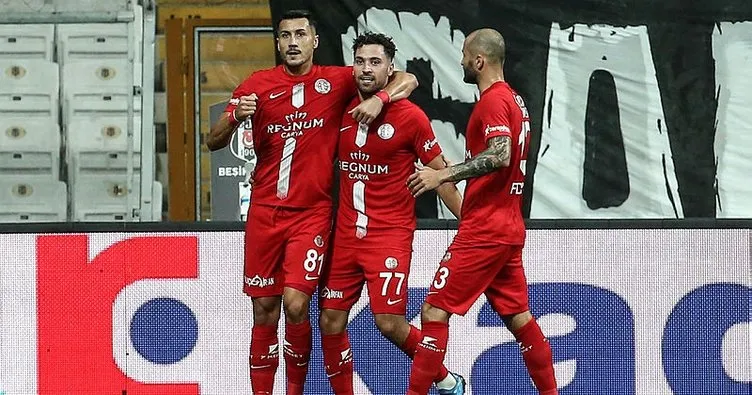 Sinan ve Jahovic transfer olacak mı? Antalyaspor’dan açıklama geldi