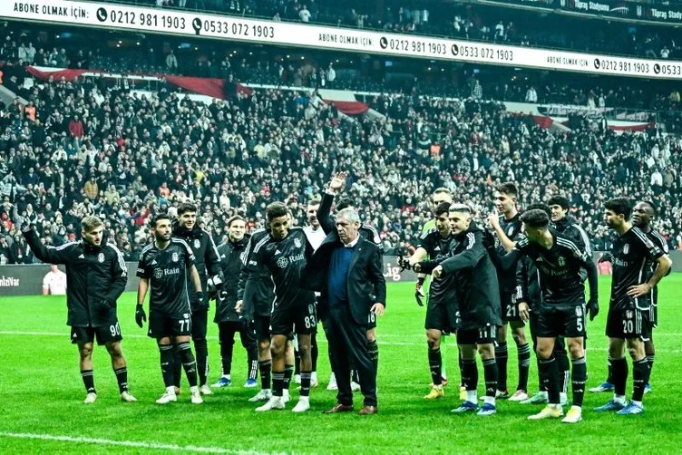 Son dakika Beşiktaş haberi: Valentin Rosier’in yeni takımı belli oldu! Anlaşma tamam...