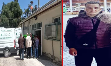 Gaziantep’te komşu kavgası kanlı bitti: 17 yaşındaki Muhammed hayatını kaybetti!