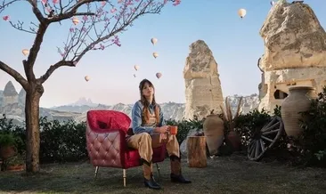 İstikbal’le her yer güzel!