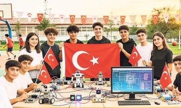 Mesleki eğitim sahaya iniyor