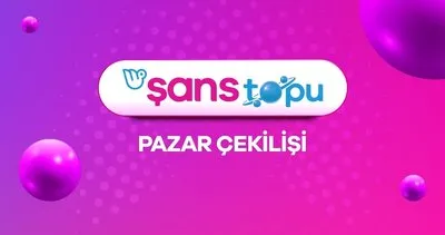 ŞANS TOPU ÇEKİLİŞ SONUÇ SORGULAMA EKRANI 💥 Milli Piyango Online ile Şans Topu sonuçları şanslı numaralar yayında!