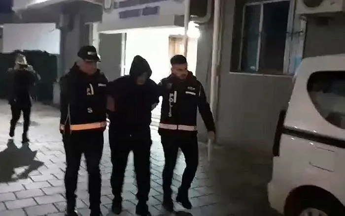 FETÖ’cü hain, polisleri böyle tehdit etti: Bunun hesabını vereceksiniz!