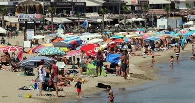 Doluluk yüzde 100’e ulaştı! Boş oda kalmadı