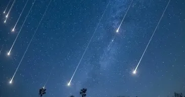 METEOR YAĞMURUNA GERİ SAYIM! 2026 Perseid meteor yağmuru ne zaman, saat kaçta?