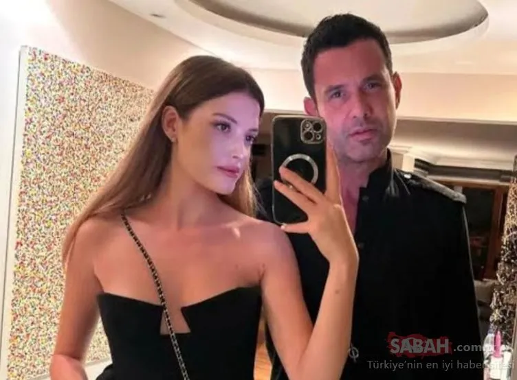 Keremcem ilk kez sevgilisiyle davete katıldı! Keremcem: İlişkimiz yolunda mutluyuz