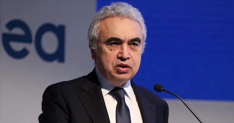 Fatih Birol Hürmüz uyarısı: 1970’lerdeki tablo bir daha yaşanmasın