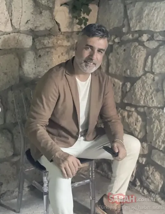 Ailesini sildi! Özcan Deniz ile abisi Ercan Deniz birbirine girdi! ’İsteseler canımı verirdim, hayatımdan çıkardım’