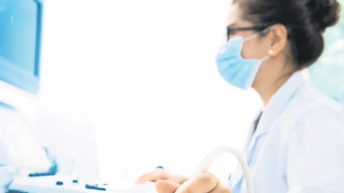 Doğum sürecinde yapay zekâ dönemi