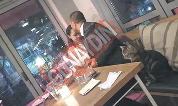 Hülya Avşar 12 yıl sonra yeniden aşık