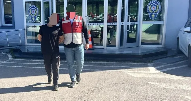 Kocaeli’de 7 yıl hapisle aranan hırsız yakalandı
