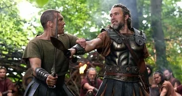 Titanların Savaşı konusu ve oyuncuları: Bu akşam TV’de! Titanların Savaşı ne zaman ve nerede çekildi?