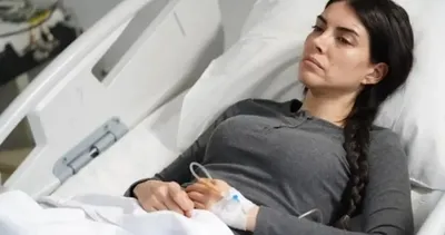 TAŞACAK BU DENİZ 28.BÖLÜM İZLE: Seni çok seviyorum babam! TRT 1 ile Taşacak Bu Deniz son bölüm izle