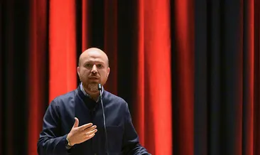 Bilal Erdoğan, Düzce'de gençlerle buluştu: Yeniden orijinalimize dönmemiz lazım #duzce