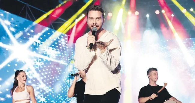 ‘Kusura bakmayın seyirci rekoru bende’ ‘Kusura bakmayın seyirci rekoru bende’