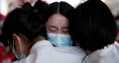 Son dakika: ’Yarasa Kadın’ olarak bilinen Çinli uzmandan ürkütücü açıklama! Corona virüs daha başlangıç...