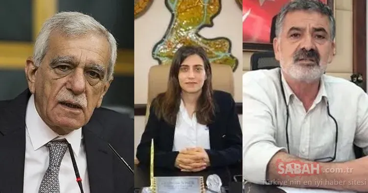 DEM’den PKK’nın kanalında kayyumlara açık tehdit: Kendi mahkemelerimizi kuracağız ve yargılayacağız