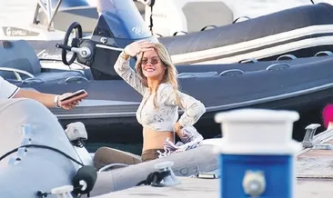 Arkadaşlarına özel yemek hazırladı