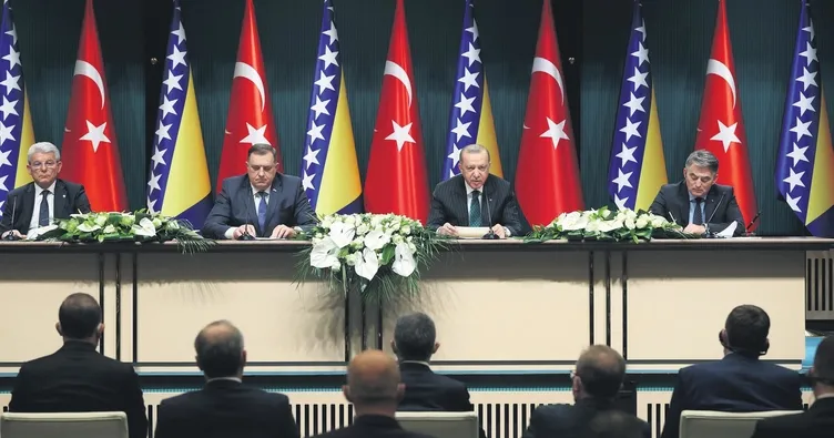 Doğu Akdeniz’de taviz yok