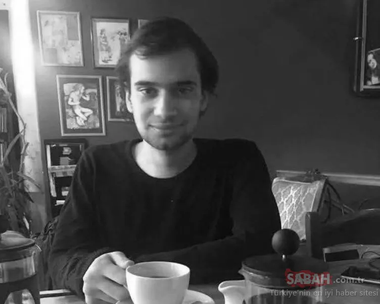 Roketsan’ın acı kaybı: Genç mühendis Yusuf Serdar Yücel evinde ölü bulundu! Dikkat çeken şüphe...