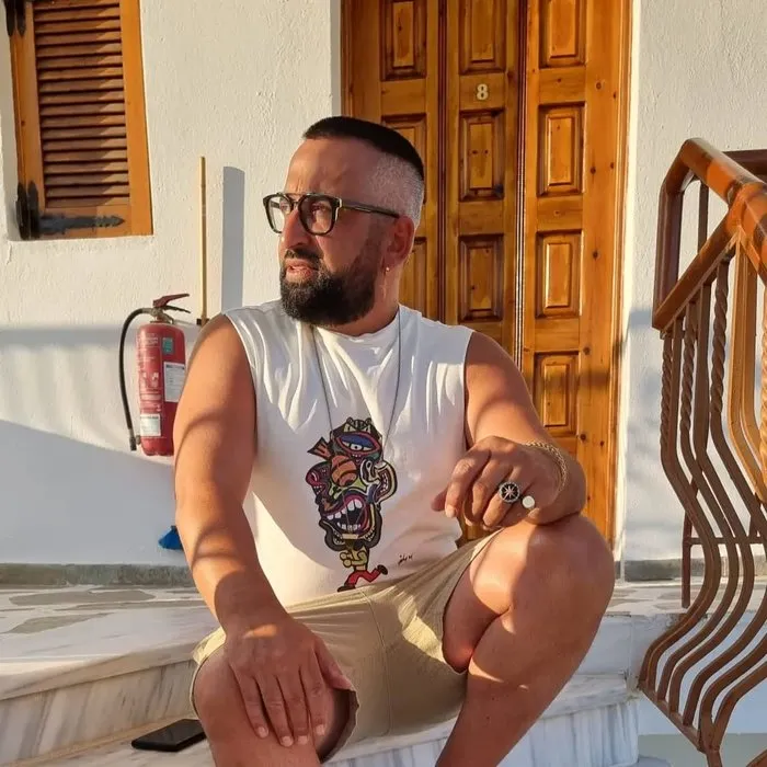 ’Çukulata Kız’ şarkısıyla hafızalara kazınmıştı! Ragga Oktay’ın son halini gördünüz mü?