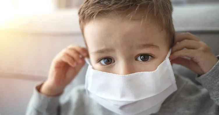Rota virüsü en çok 5 yaş altı çocukları etkiliyor