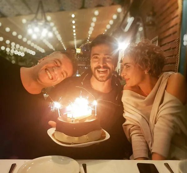 Ve Sıla'dan beklenen Ahmet Kural açıklaması