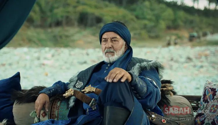 ‘Kuruluş Osman’ 2 ekim çarşamba akşamı başlıyor!