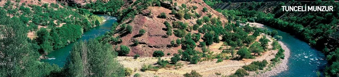 tunceli haber son dakika tunceli