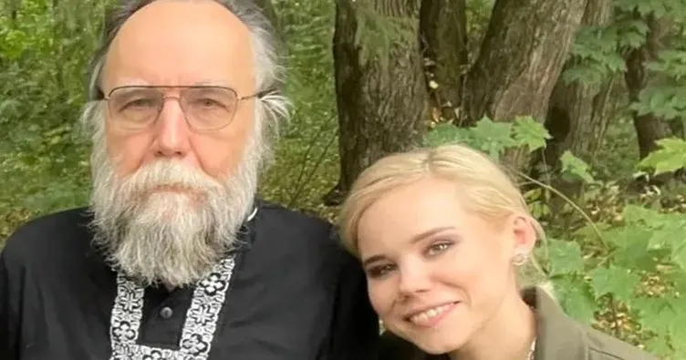 Kızı bombalı saldırıda ölen Dugin’den ilk açıklama: İrademizi kırmak istediler, başaramayacaklar