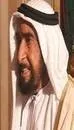 Birleşik Arap Emirlikleri devlet başkanı öldü