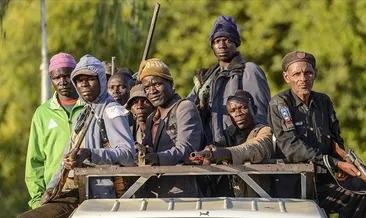 Nijerya’da çiftçilere kanlı baskın: Tarlaya giderken öldürüldüler