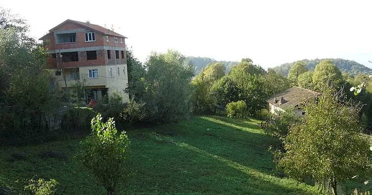 Zonguldak’ta 589 nüfuslu köy karantinaya alındı