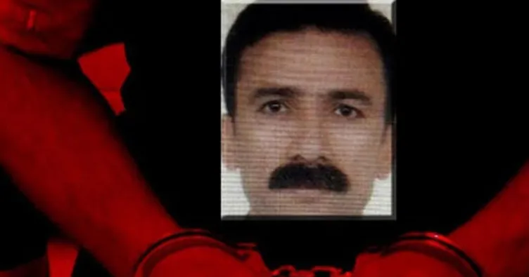 DHKP/C’nin Türkiye sorumlusu tutuklandı