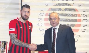 Gençler’de İsveç rüzgârı